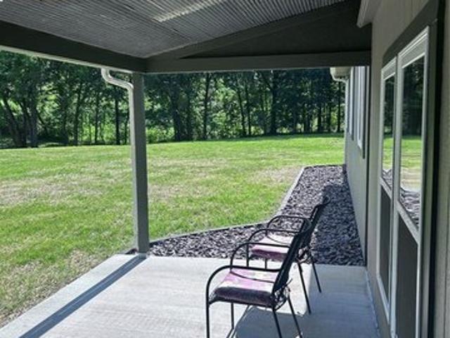 House for sale in Steelville, Missouri