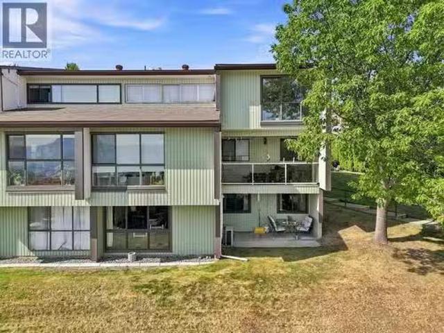 Condo for sale in Kamloops, British Columbia