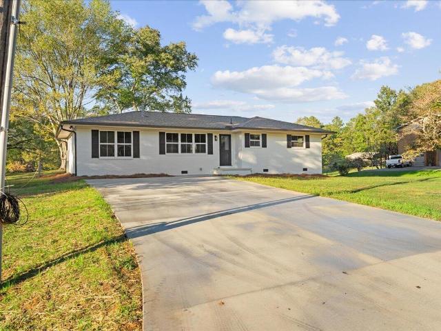 House for sale in Walker County, Georgia