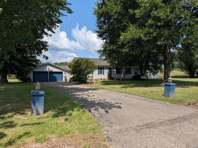 House for sale in Waverly, Ohio