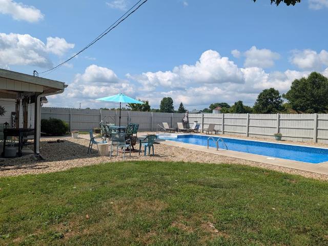 House for sale in Waverly, Ohio