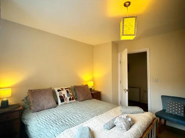 Apartment for rent in Millwall, Greater London