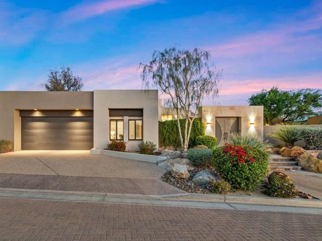 House for sale in Palm Desert, California