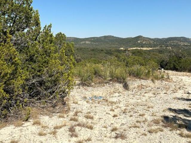 Land for sale in Leakey, Texas