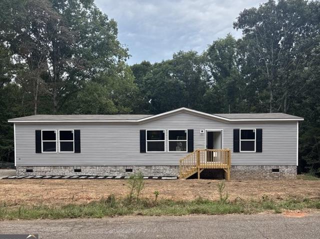 House for sale in Comer, Georgia