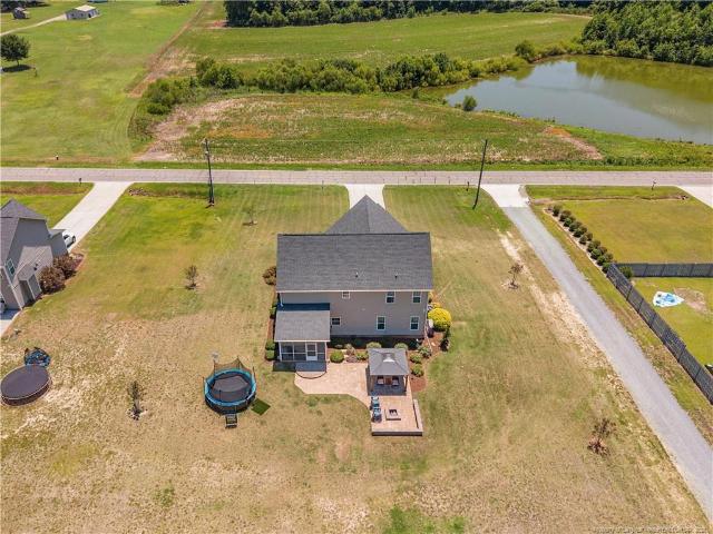 House for sale in Sanford, North Carolina