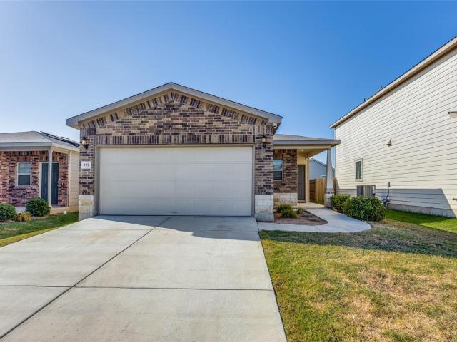 House for sale in Williamson, Texas