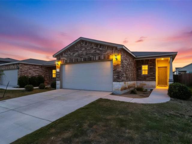 House for sale in Williamson, Texas