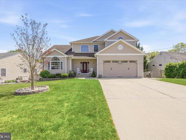 House for sale in Manahawkin, New Jersey
