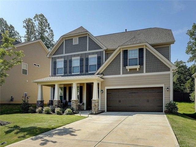 House for sale in Belmont, North Carolina