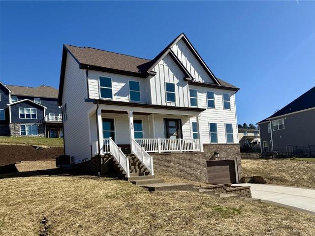 House for sale in Webster, Pennsylvania