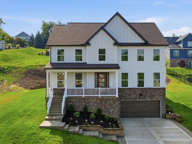 House for sale in Webster, Pennsylvania