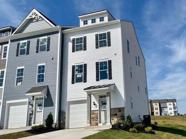 Townhouse for sale in West Virginia