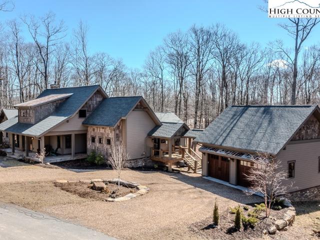 House for sale in Watauga, North Carolina