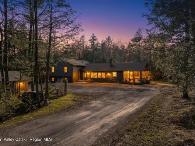 House for sale in East Jewett, New York