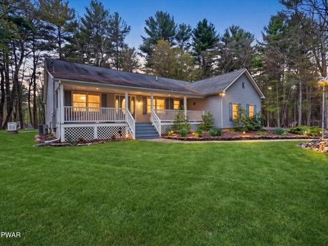 House for sale in Milford, Pennsylvania
