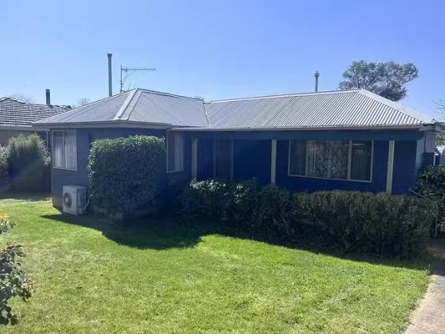 House for rent in Camerons Creek, Victoria