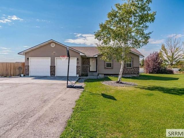House for sale in Rigby, Jefferson County