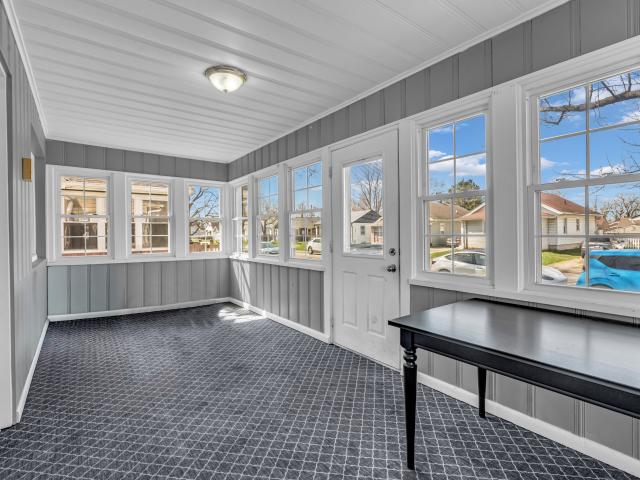 House for sale in Beech Grove, Indiana