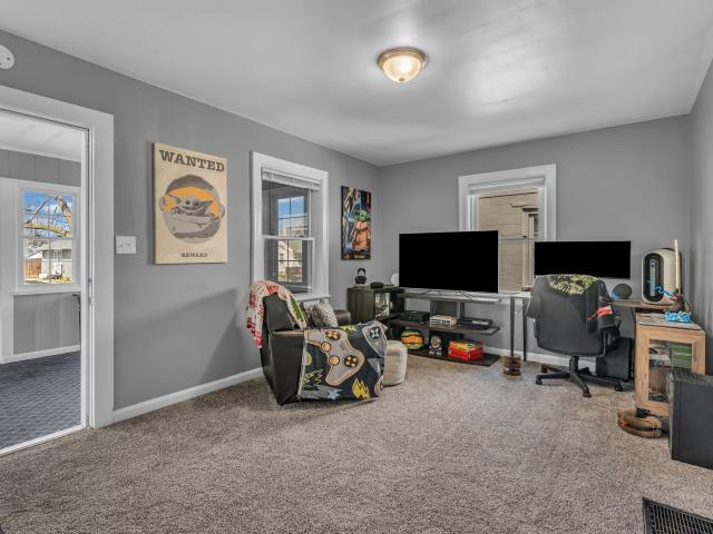 House for sale in Beech Grove, Indiana