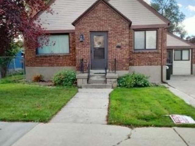 House for sale in Bannock, Idaho