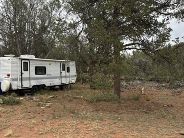 Land for sale in Ash Fork, Yavapai County