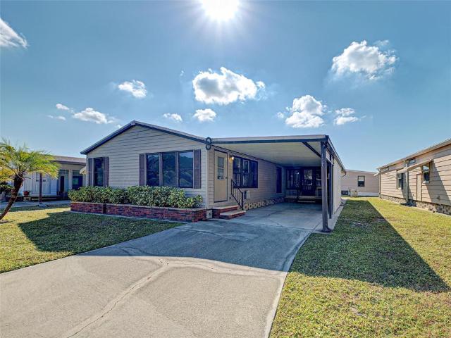 House for sale in Manasota, Florida