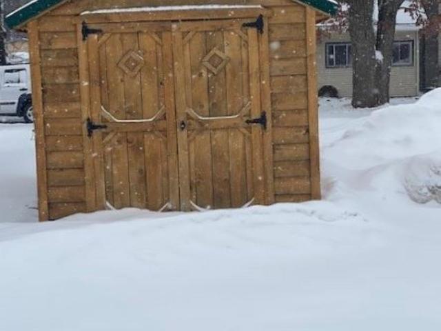 Commercial for sale in Michigan
