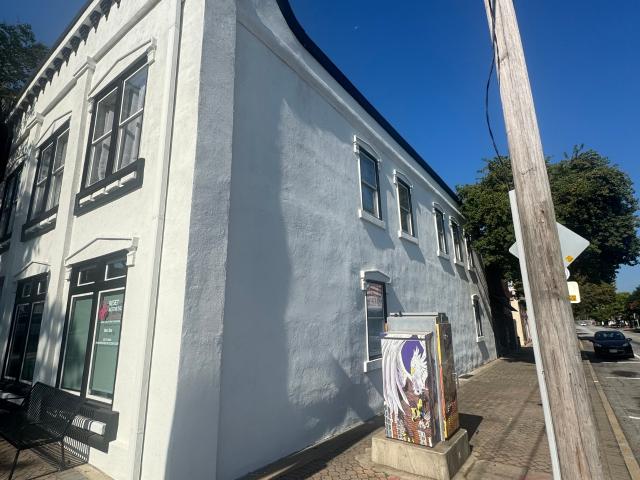 Commercial for sale in Spalding, Georgia