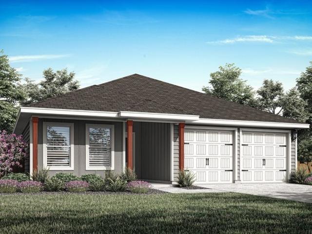 House for sale in Terrell, Kaufman County
