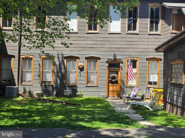 Commercial for sale in Orwigsburg, Pennsylvania