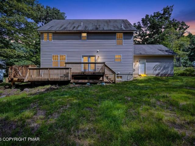 House for sale in Carbon, Pennsylvania