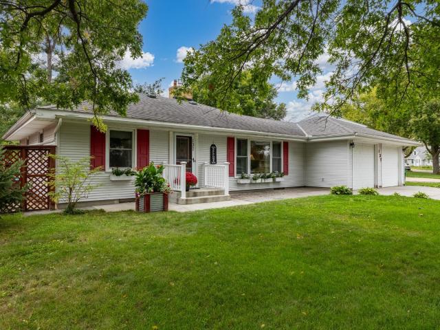 House for sale in Le Sueur, Le Sueur County