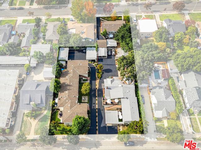 House for sale in Monrovia, California