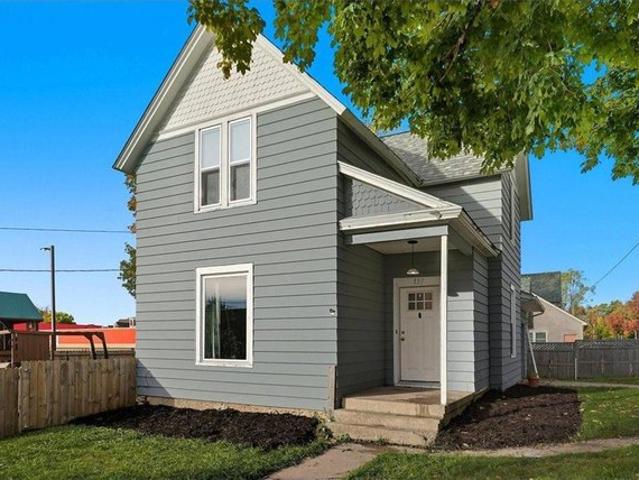House for sale in Ellsworth, Wisconsin