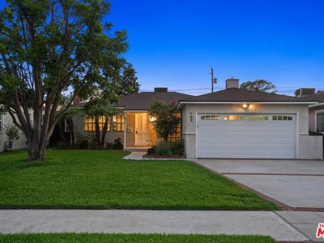 House for sale in Burbank, California