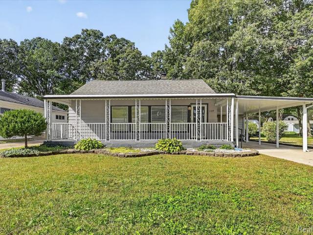 House for sale in J K Keys Wayne Acres, Westland