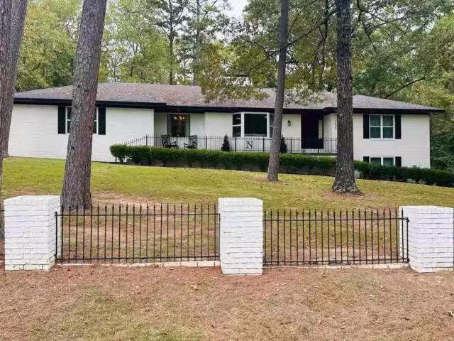 House for rent in Ark
