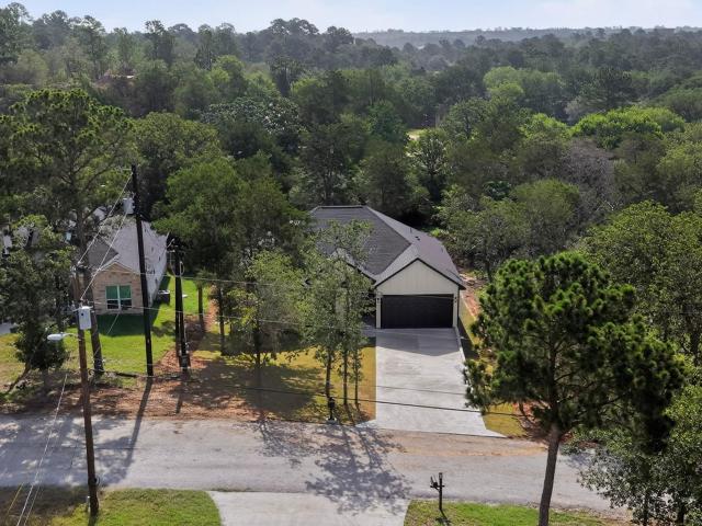 House for sale in Bastrop, Texas
