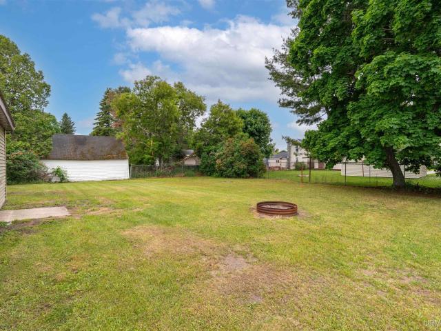House for sale in Manistique, Michigan