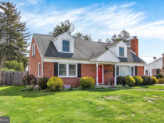 House for sale in Hanover, Pennsylvania