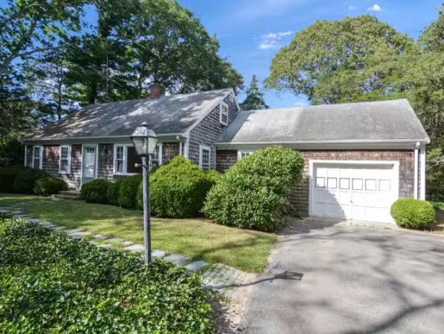 House for rent in Barnstable