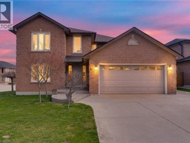 House for sale in Ancaster, Ontario