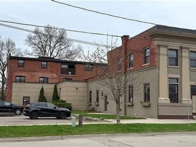 Commercial for rent in Brant, Ontario