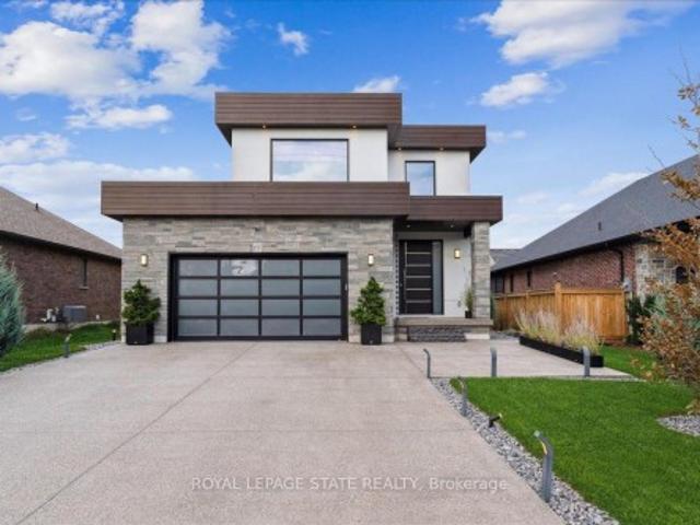 House for sale in Port Dover, Ontario