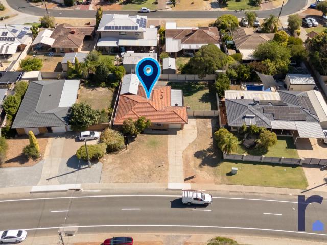 House for sale in High Wycombe, Western Australia