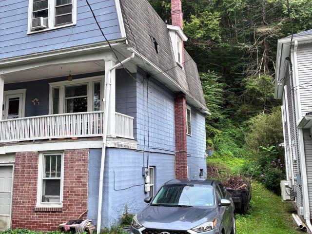 House for sale in Glen Lyon, Newport Township