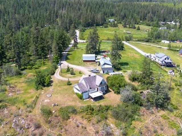 House for sale in Enderby