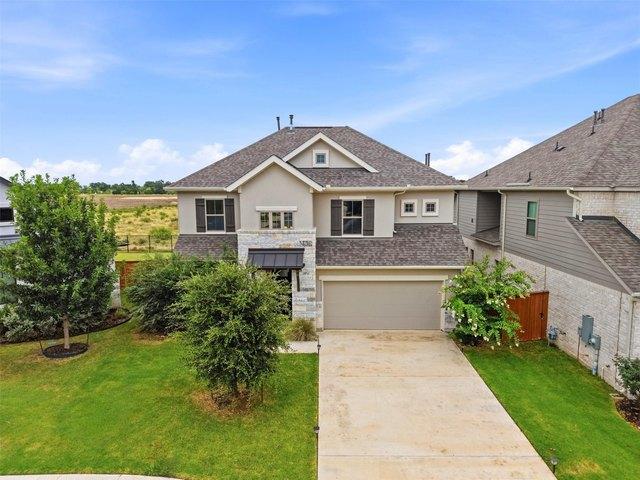 House for sale in Williamson, Texas