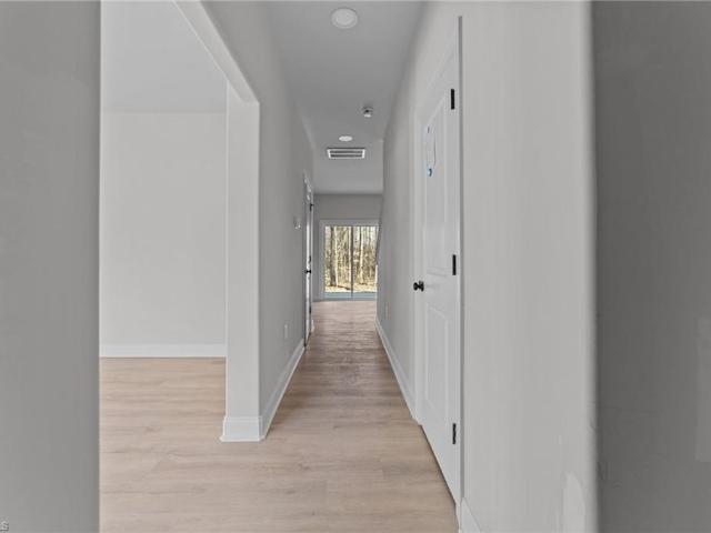 House for sale in Mocksville, North Carolina